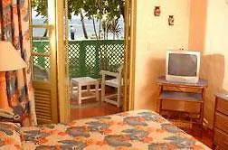 Grand Paradise Playa Dorada Hotel Puerto Plata Dominican Republic